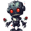 Drôle de robot