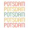 Potsdamer, Potsdamer Potsdam