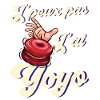 J'peux Pas J'ai Yoyo