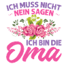 Grossmutter Oma Omas Geschenk