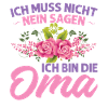 Grossmutter Oma Omas Geschenk