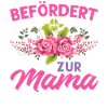 Mutter Mama Tochter Geschenk