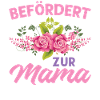 Mutter Mama Tochter Geschenk