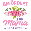Mutter Mama Tochter Geschenk