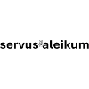 Servus aleikum
