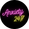 Anxiety 24/7