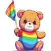 Love is a Bear Necessity