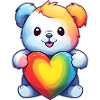 Love is a Bear Necessity