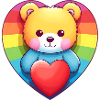 Love is a Bear Necessity