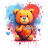 Love is a Bear Necessity