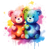 Love is a Bear Necessity