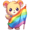 Love is a Bear Necessity