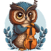 Classical Owl
