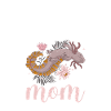 Axolotl Lover Gifts