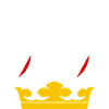 You dropped this crown King/Queen