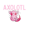 Axolotl Lover Gifts