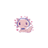 Axolotl Lover Gifts