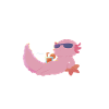 Axolotl Liebhaber Geschenke