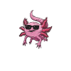 Axolotl Lover Gifts