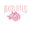 Axolotl Lover Gifts