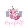 Axolotl Lover Gifts