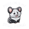 Possum is My Spirit Animal