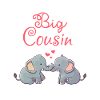 Big Cousin