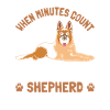 German Shepherds