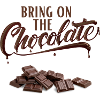 Bring on the Chocolate - Schokoliebe