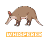Aardvark