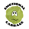 Emotional Baggage | Cabbage Pun