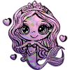 Sweet Mermaid 2