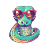 Kas the snake