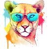Rak the cougar
