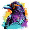 Master Raven