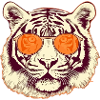 Al the tiger