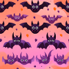 Comic Bats