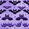 Comic Bats