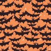 Whimsical Wings: Comic Bats Collection
