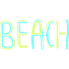 Beach 13
