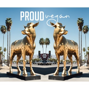 PROUD VEGAN L.A.