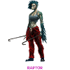 Raptor (Dark)