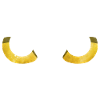 Cat Eyes Yellow