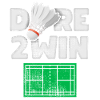 Badminton, Badminton Saying, Badminton Game