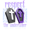 Funny Undertaker Saying, Undertaker Saying