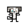 Australien Shepherd loves the Bone