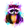 Raccoon
