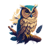 Hibou