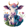 Vache