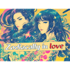 Zodiacally In Love